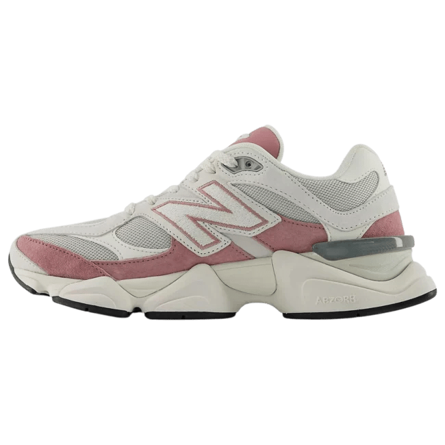 New Balance 9060 Rosewood - U906040V - Mentastore