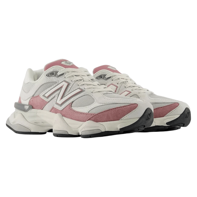 New Balance 9060 Rosewood - U906040V - Mentastore