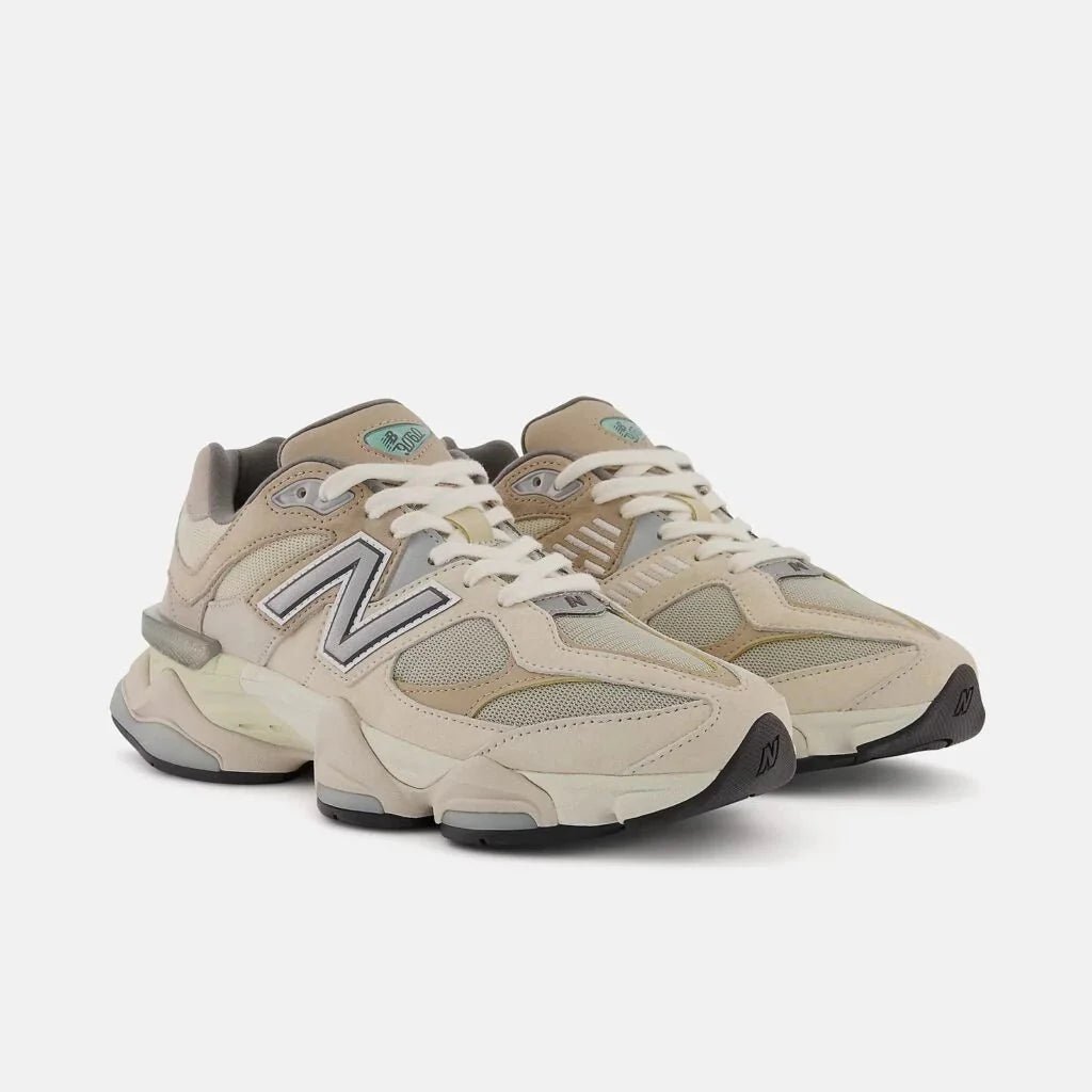 New Balance 9060 Sea Salt - U9060MAC - Mentastore