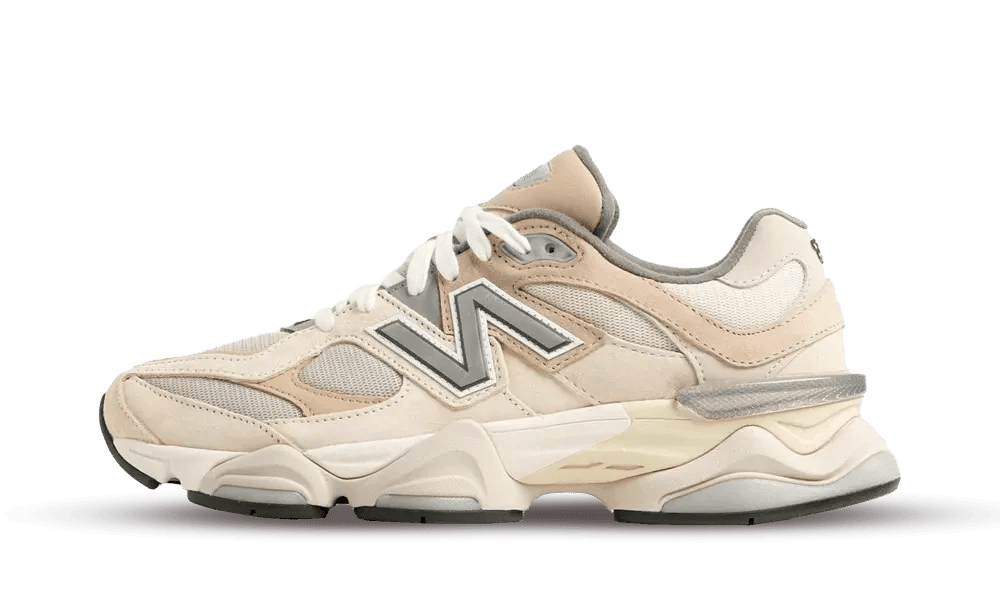 New Balance 9060 Sea Salt - U9060MAC - Mentastore