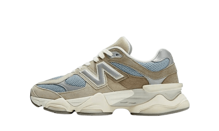 New Balance 9060 'Sea Salt Blue' - U9060MUS - Mentastore