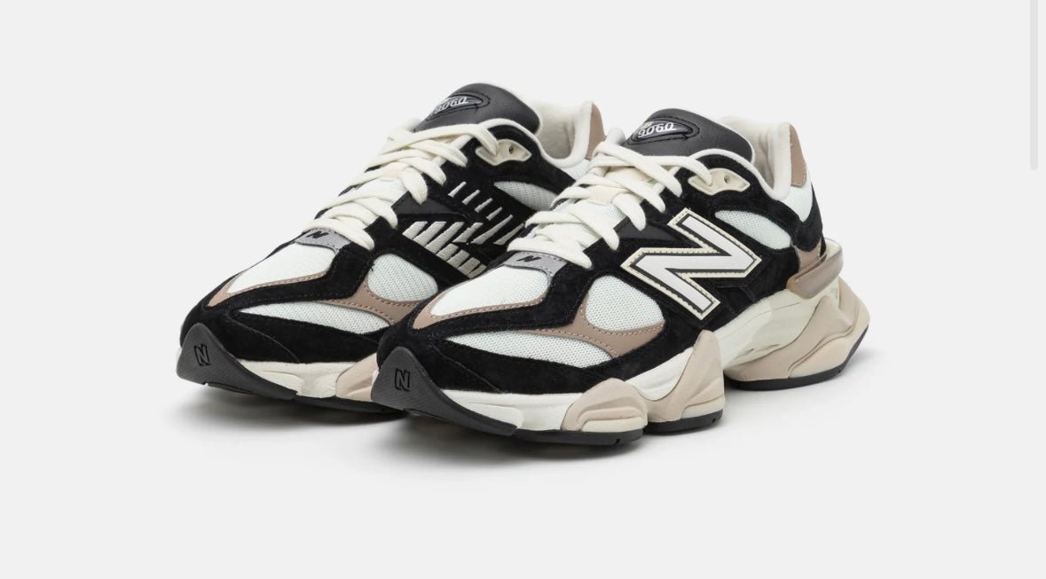 new balance 9060 sea salt bone - U9060BLZ - Mentastore