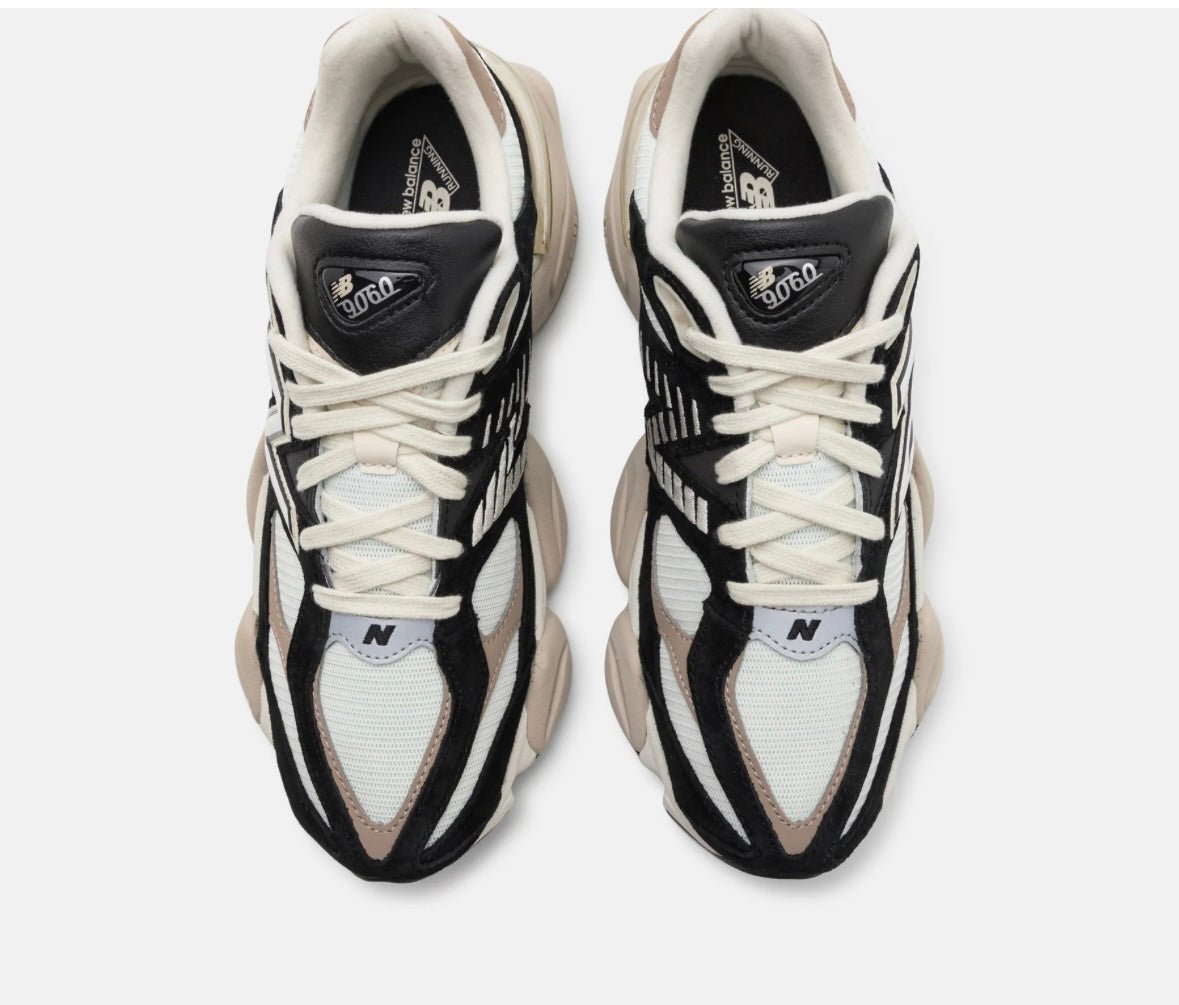 new balance 9060 sea salt bone - U9060BLZ - Mentastore