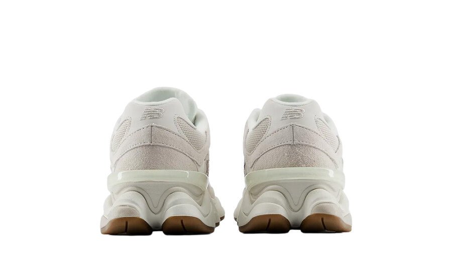 New Balance 9060 Sea Salt Leopard Print - U9060ASP - Mentastore