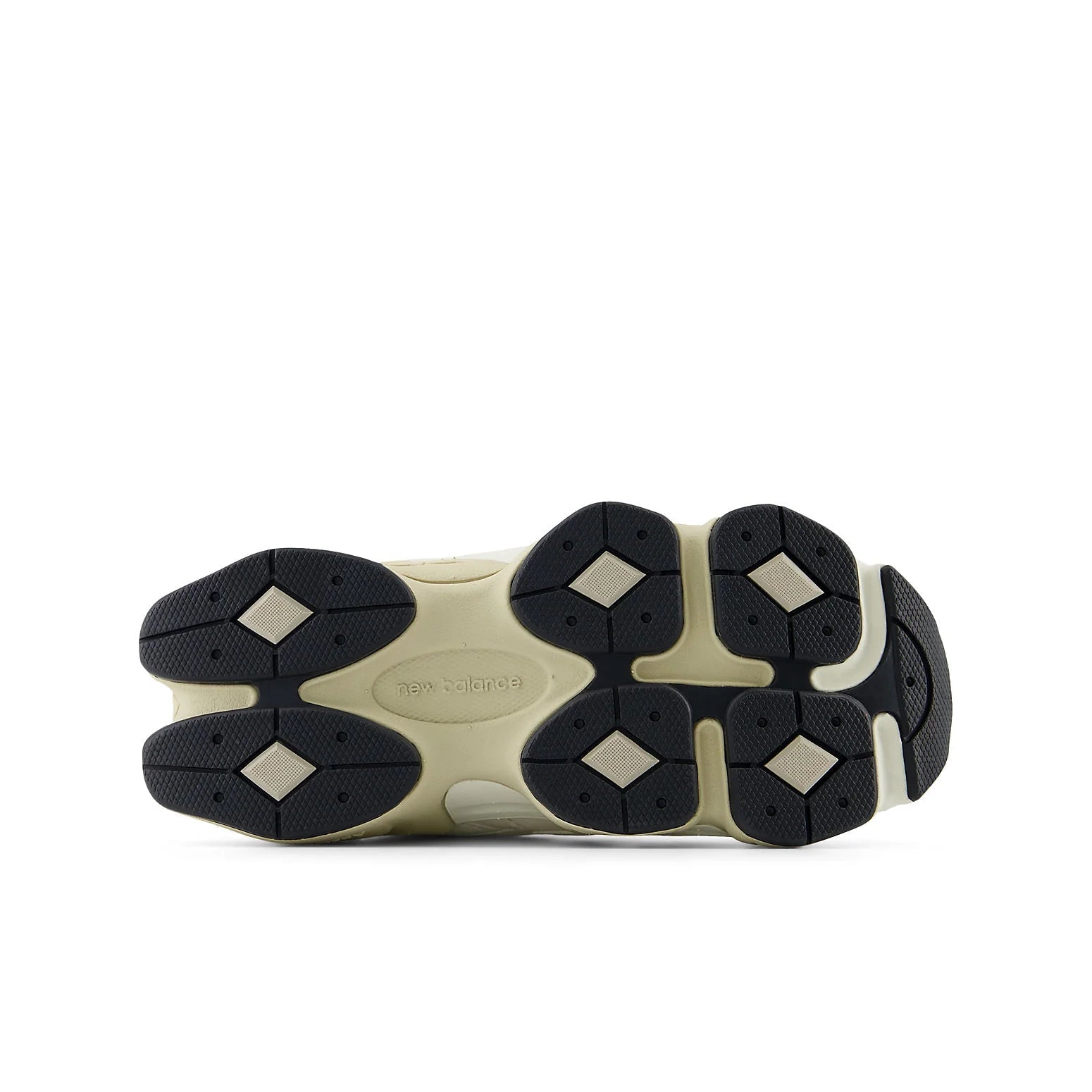 New Balance 9060 Sea Salt Linen (PS) - PC9060EK - Mentastore