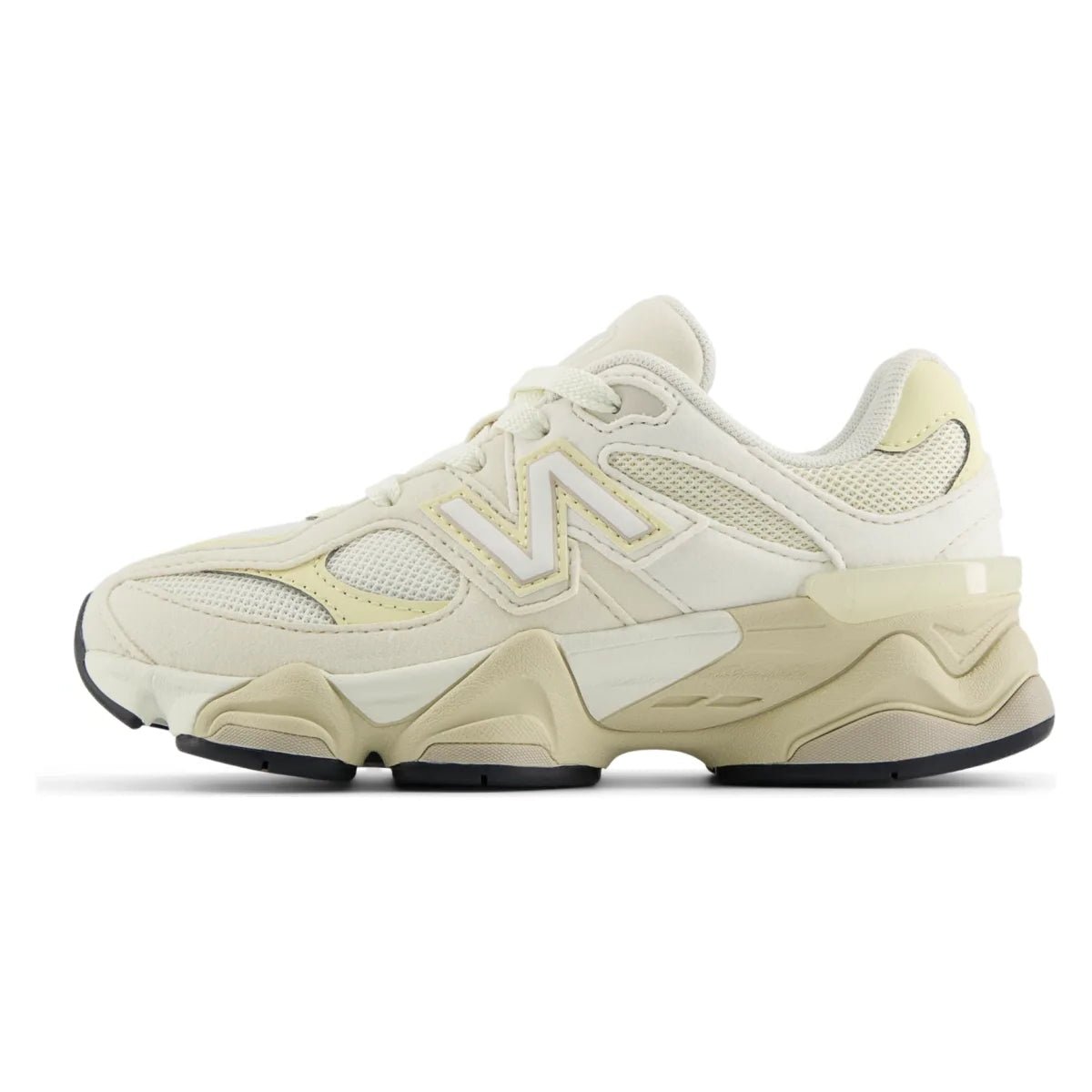 New Balance 9060 Sea Salt Linen (PS) - PC9060EK - Mentastore