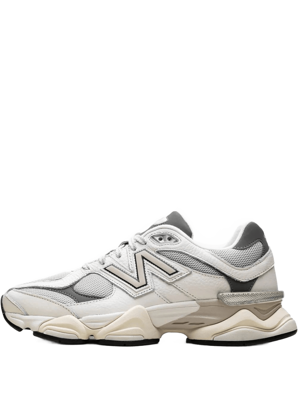 New Balance 9060 Sea Salt/Castlerock - U9060AGA - Mentastore