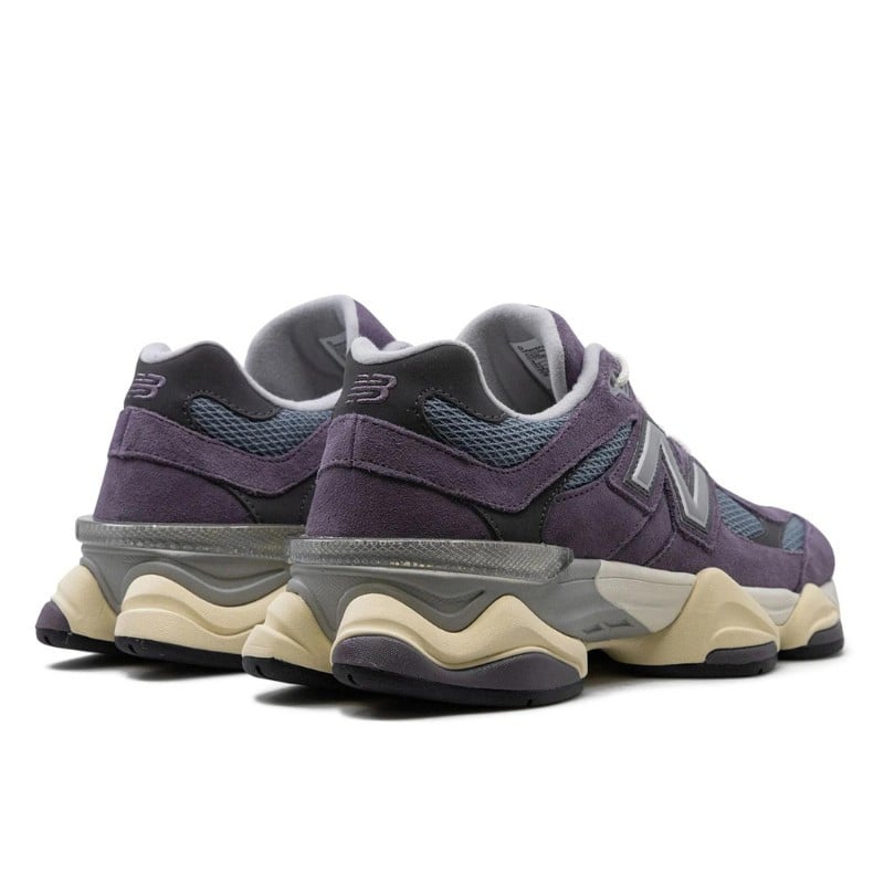 New Balance 9060 Shadow Purple - U9060SFA - Mentastore