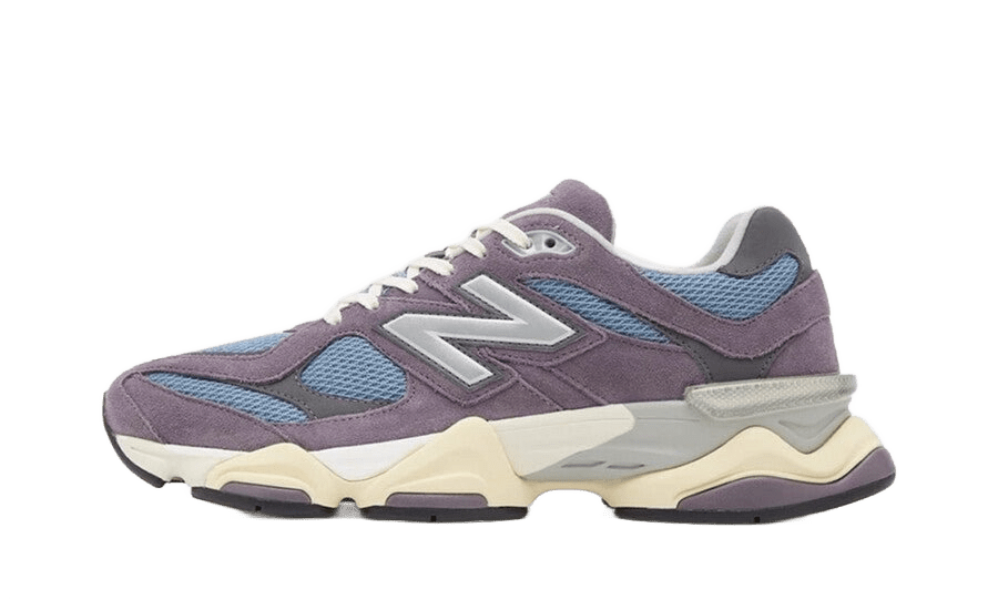 New Balance 9060 Shadow Purple - U9060SFA - Mentastore
