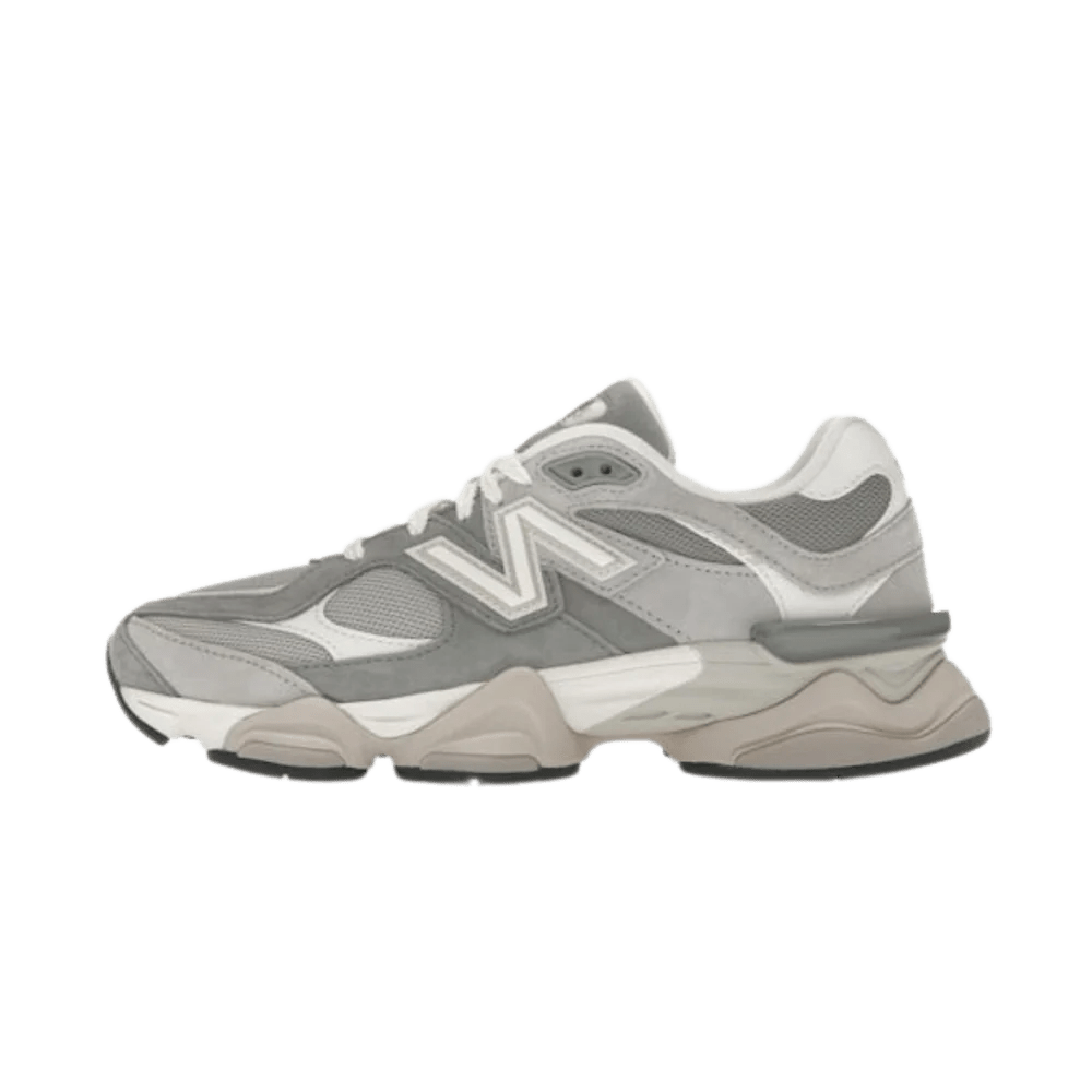 New Balance 9060 Slate Grey Raincloud - U9060EEE - Mentastore
