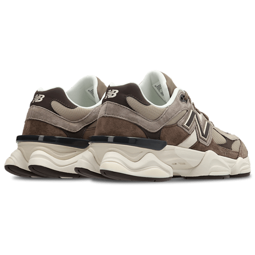 New Balance 9060 Thunder Brown Stoneware Black Coffee - U90602JK - Mentastore