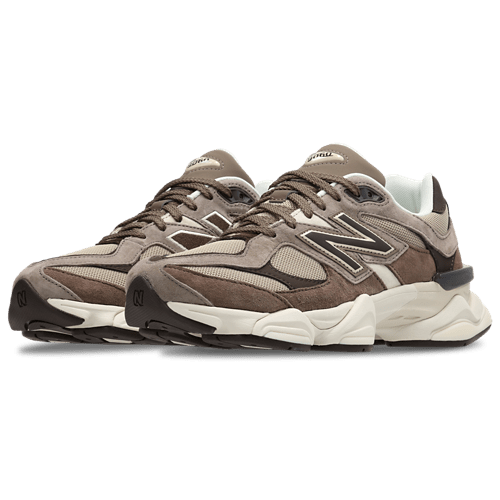 New Balance 9060 Thunder Brown Stoneware Black Coffee - U90602JK - Mentastore