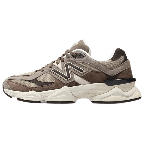 New Balance 9060 Thunder Brown Stoneware Black Coffee - U90602JK - Mentastore