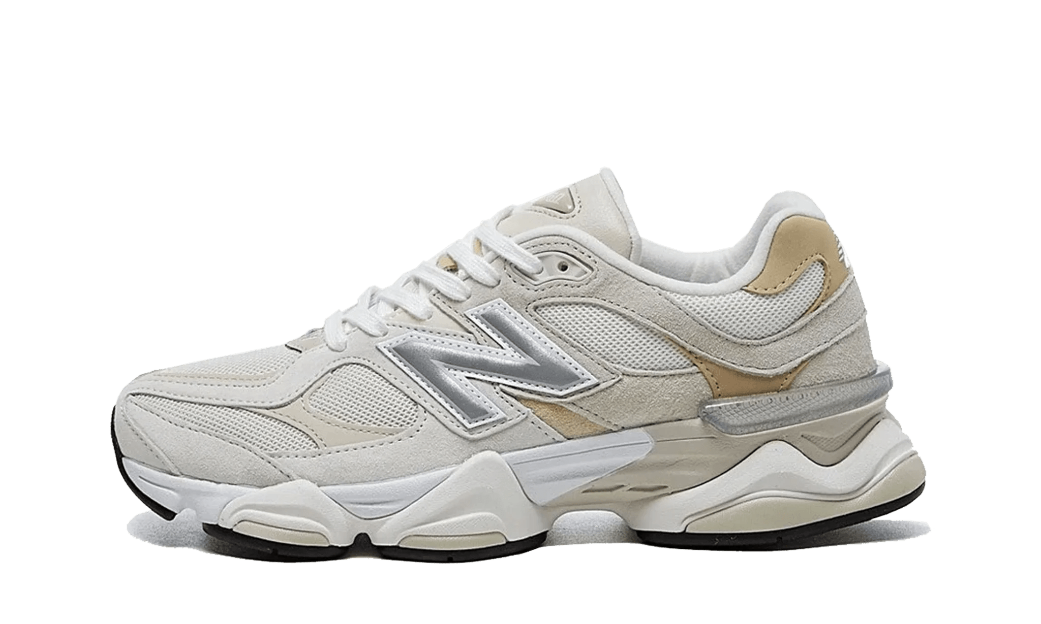 New Balance 9060 'Turtledove - Turtledove' - U9060tat - Mentastore