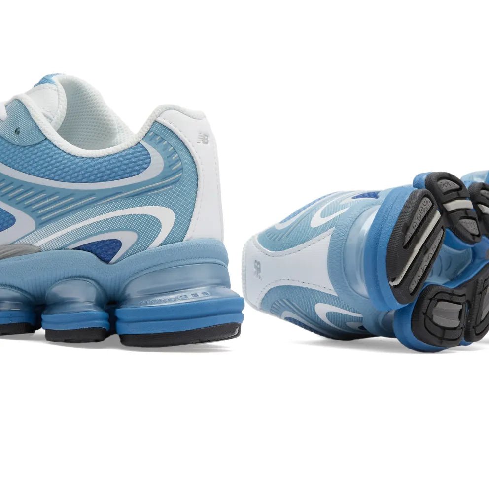 New Balance Abzorb 2000 baby blue - U2000PBB - Mentastore