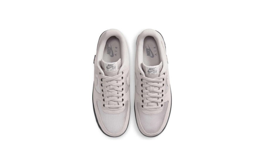 Nike Air Force 1 Low '07 Cordura Iron Ore - HQ3822-001 - Mentastore