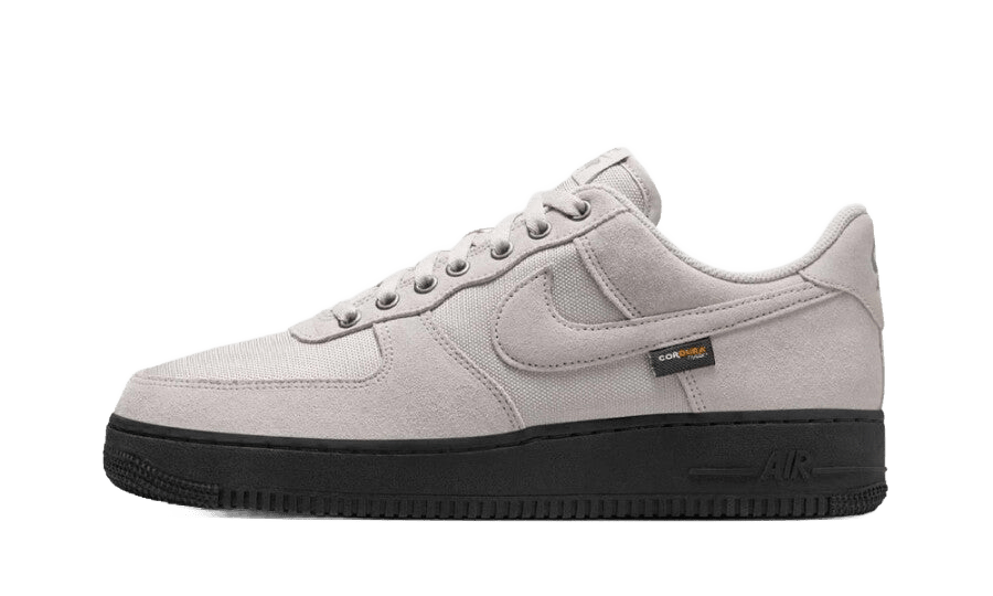 Nike Air Force 1 Low '07 Cordura Iron Ore - HQ3822-001 - Mentastore