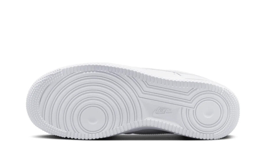 Nike Air Force 1 Low '07 Flyease Triple White (W) - DX5883-100 - Mentastore