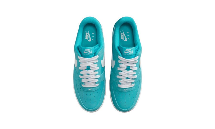 Nike Air Force 1 Low '07 LV8 Dusty Cactus Gum - IB6388-301 - Mentastore
