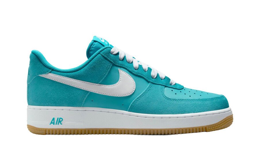 Nike Air Force 1 Low '07 LV8 Dusty Cactus Gum - IB6388-301 - Mentastore