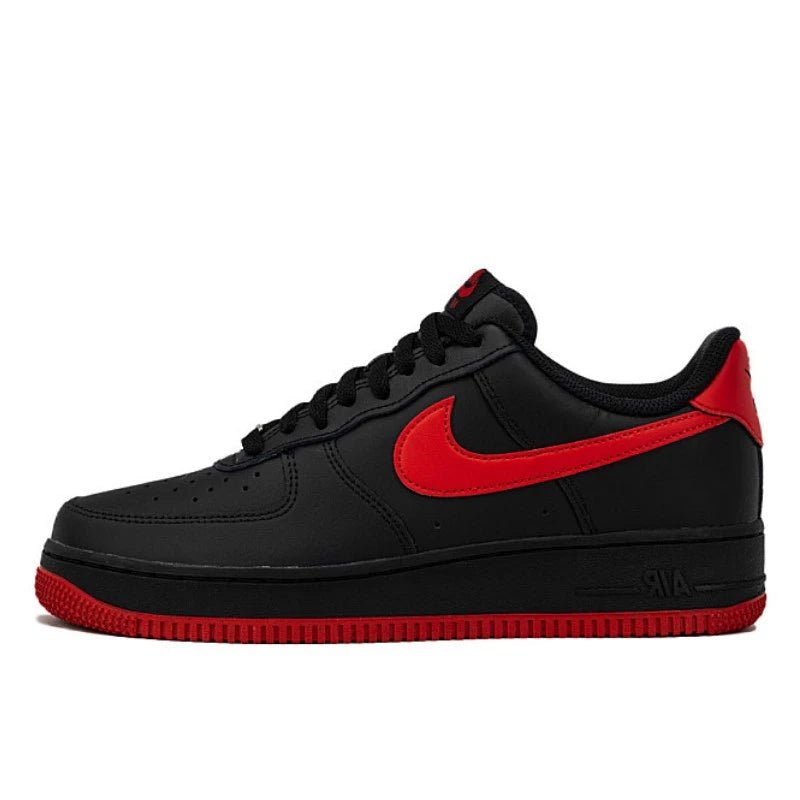 Nike Air Force 1 Low '07 LV8 Vamps - FJ4146 - 002 - Mentastore