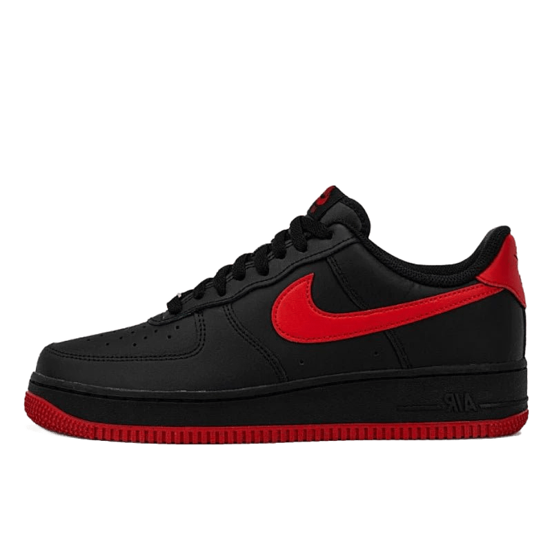 Nike Air Force 1 Low '07 LV8 Vamps - FJ4146-002 - Mentastore