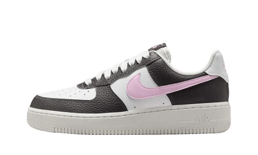 Nike Air Force 1 Low '07 Medium Ash Pink Foam (Women's) - IB7696-100 - Mentastore
