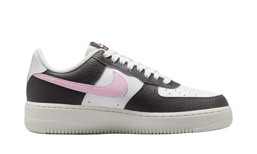 Nike Air Force 1 Low '07 Medium Ash Pink Foam (Women's) - IB7696-100 - Mentastore