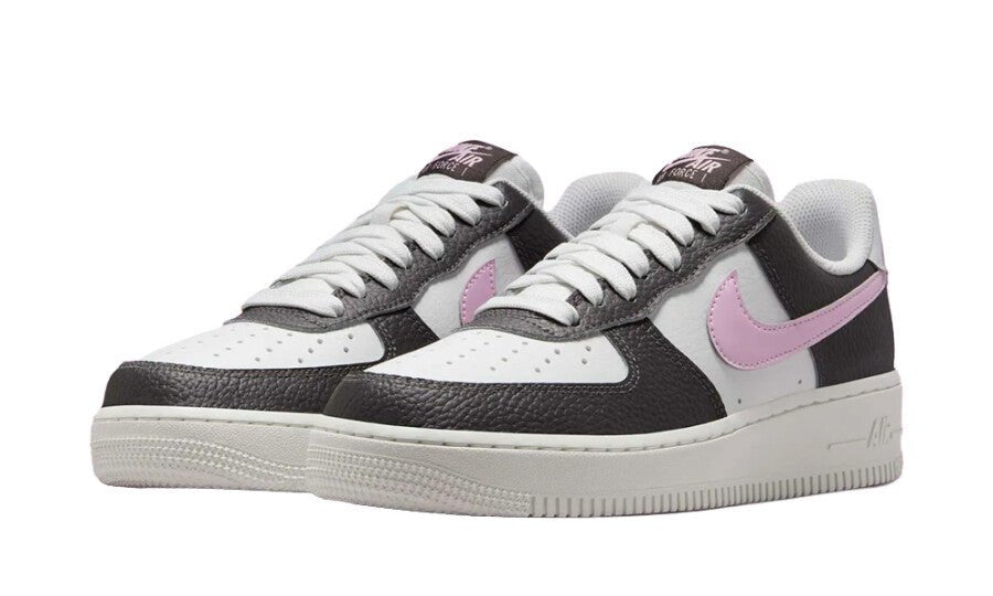 Nike Air Force 1 Low '07 Medium Ash Pink Foam (Women's) - IB7696-100 - Mentastore