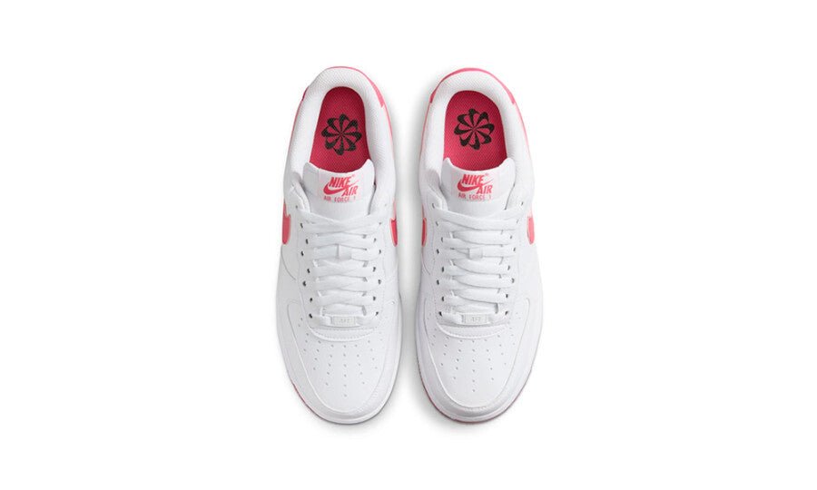 Nike Air Force 1 Low '07 Next Nature Aster Pink (Women's) - DC9486-102 - Mentastore