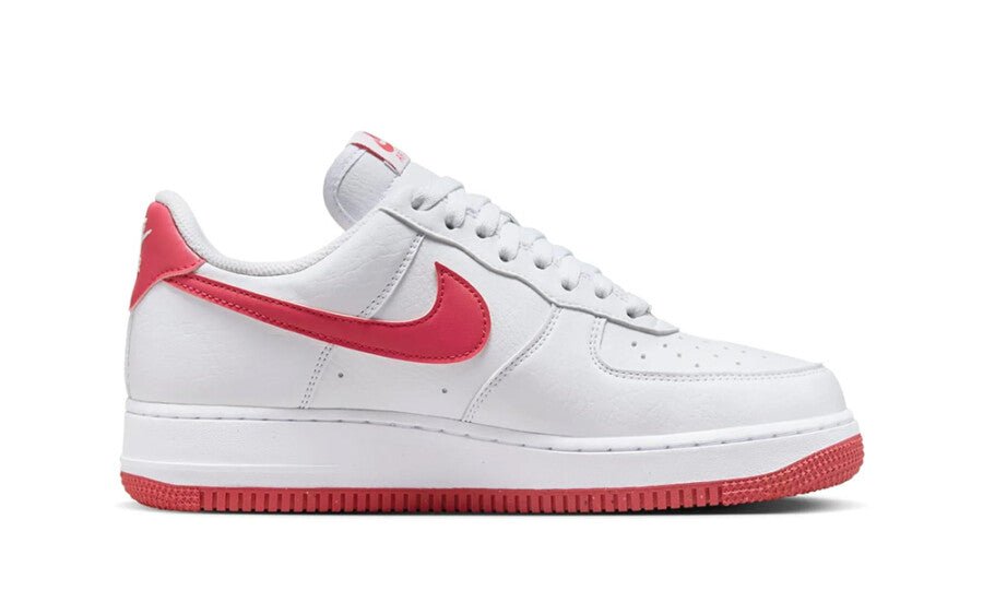 Nike Air Force 1 Low '07 Next Nature Aster Pink (Women's) - DC9486-102 - Mentastore
