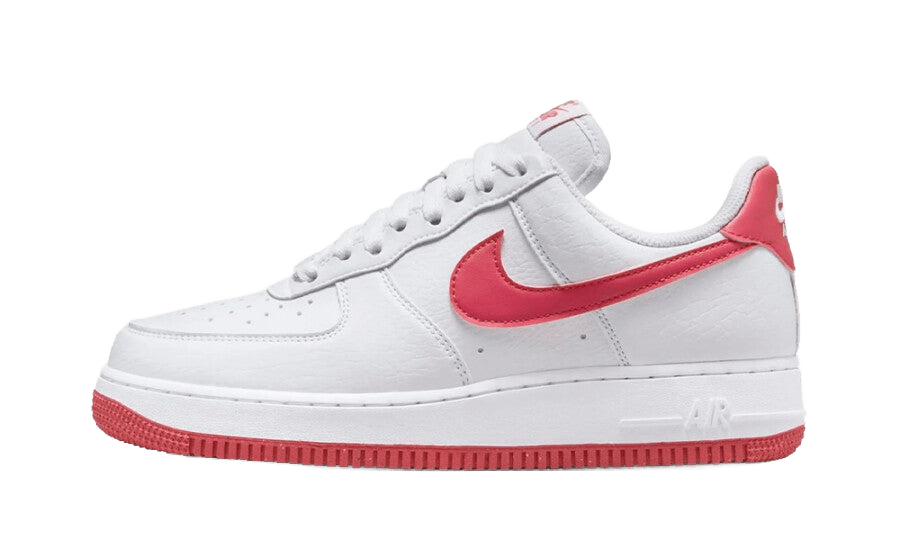 Nike Air Force 1 Low '07 Next Nature Aster Pink (Women's) - DC9486-102 - Mentastore