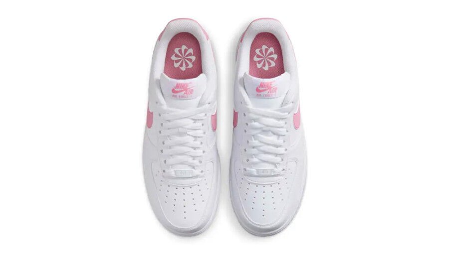 Nike Air Force 1 Low '07 Next Nature Elemental Pink (Women's) - DC9486-111 - Mentastore