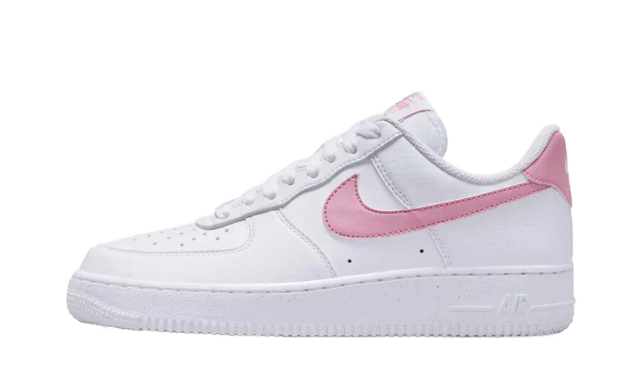 Nike Air Force 1 Low '07 Next Nature Elemental Pink (Women's) - DC9486-111 - Mentastore