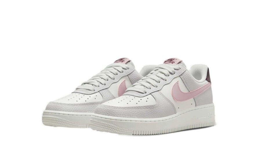 Nike Air Force 1 Low '07 Plum Chalk (Women's) - IM6024-121 - Mentastore