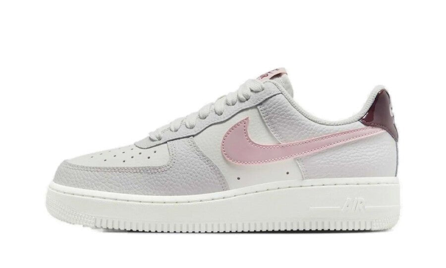 Nike Air Force 1 Low '07 Plum Chalk (Women's) - IM6024-121 - Mentastore