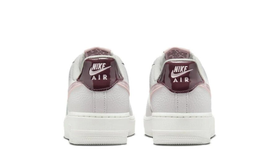 Nike Air Force 1 Low '07 Plum Chalk (Women's) - IM6024-121 - Mentastore