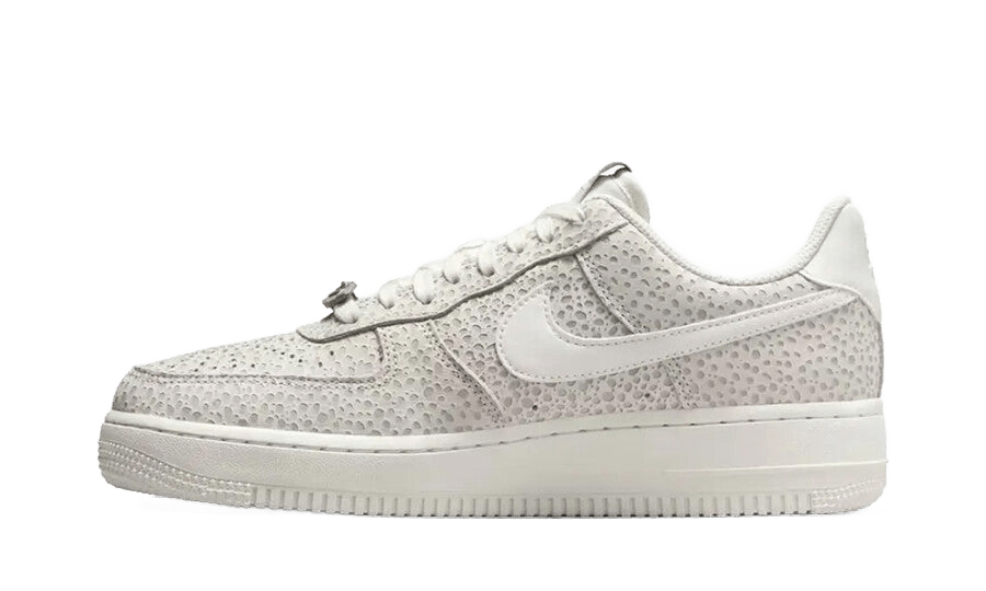 Nike Air Force 1 Low '07 PRM Safari Photon Dust (Women's) - FV6519-001 - Mentastore