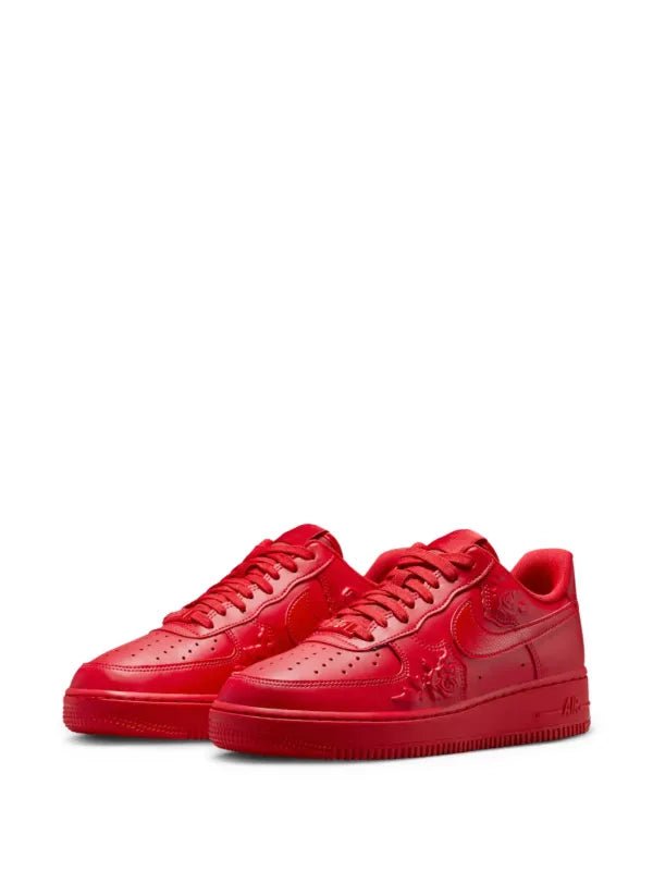 Nike Air Force 1 Low '07 Red Roses - - Mentastore