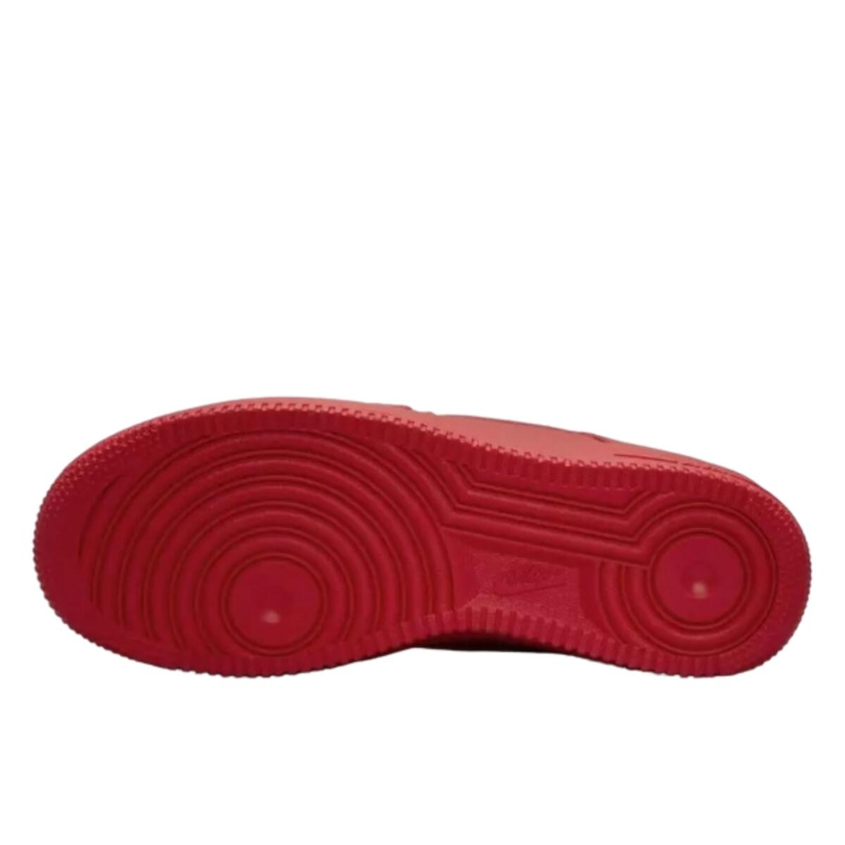 Nike Air Force 1 Low '07 Red Roses - - Mentastore