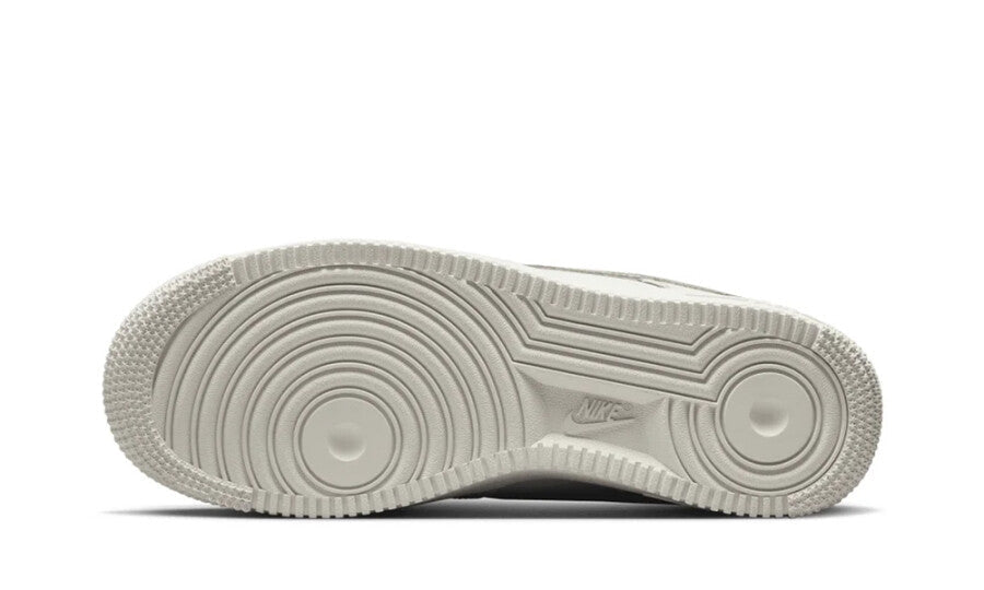 Nike Air Force 1 Low '07 Snakeskin Phantom (W) - DD8959-002 - Mentastore