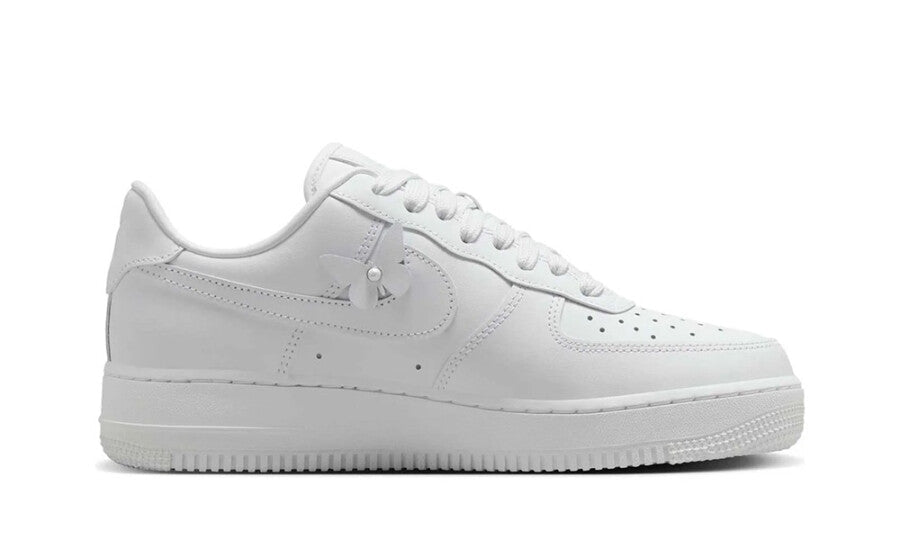 Nike Air Force 1 Low Butterfly White (Women's) - IH4480-100 - Mentastore
