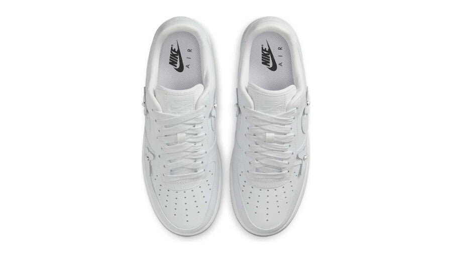 Nike Air Force 1 Low Butterfly White (Women's) - IH4480-100 - Mentastore