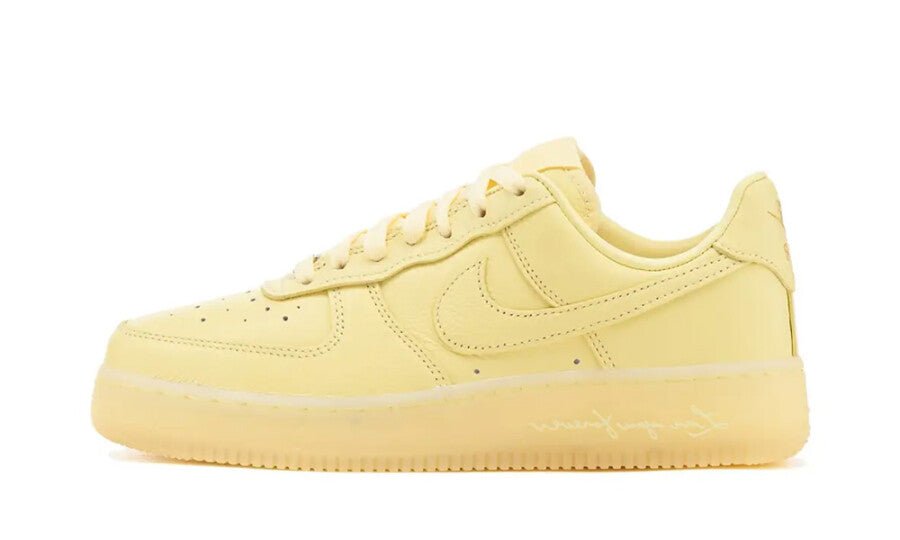 Nike Air Force 1 Low Drake NOCTA Certified Lover Boy Citron Tint - CZ8065-800 - Mentastore