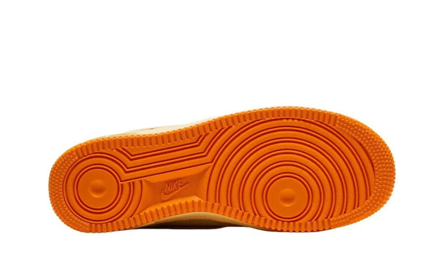 Nike Air Force 1 Low Ducks of a Feather University of Oregon Duck or Egg - IU7612-700 - Mentastore