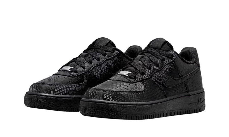 Nike Air Force 1 Low Kobe Bryant Forever Black - IB0018-003 - Mentastore