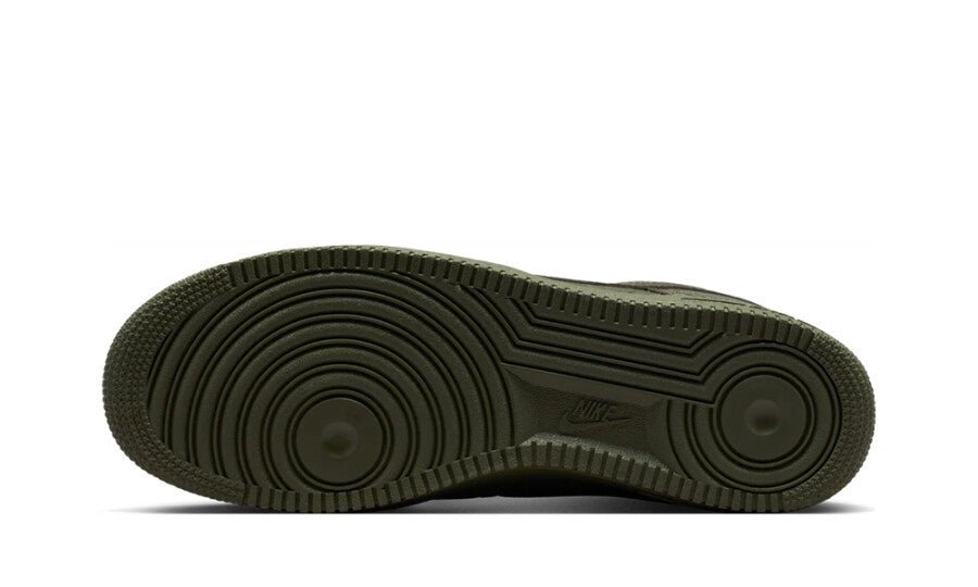 Nike Air Force 1 Low Kobe Bryant Forever Cargo Khaki - IB0018-301 - Mentastore