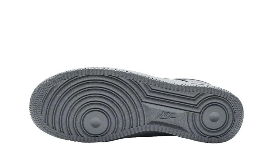 Nike Air Force 1 Low Kobe Bryant Forever Cool Grey - IB0018-004 - Mentastore