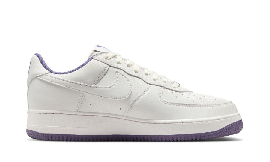 Nike Air Force 1 Low Kobe Bryant Forever Summit White Daybreak - IB0018-102 - Mentastore
