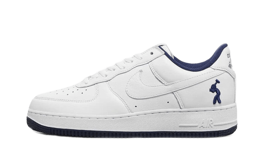Nike Air Force 1 Low Lil Yachty Concrete Boys It's Us - IB5720-100 - Mentastore